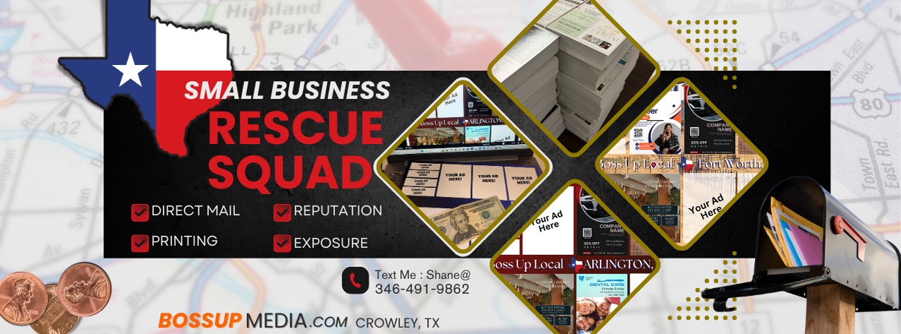 Local Business Marketing